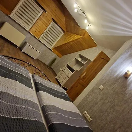 Baldwin's Away From Dom wakacyjny *